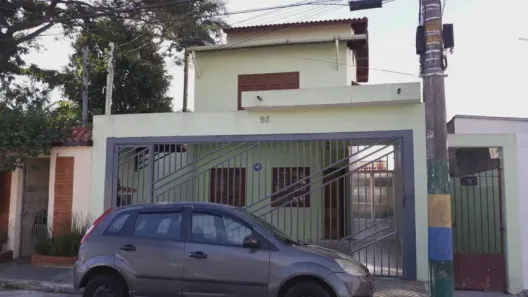 Sobrado com 3 Quartos à venda, 171m² no Jardim Modelo, São Paulo