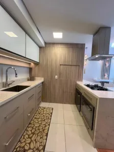 Apartamento com 2 Quartos à venda, 81m² no Panazzolo, Caxias do Sul