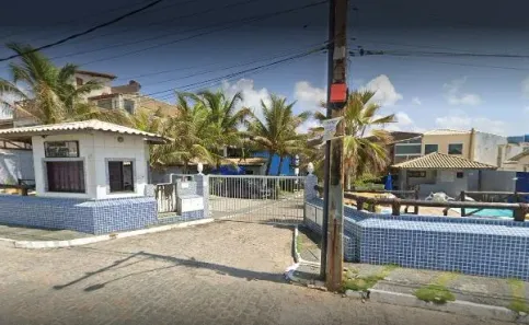 Casa com 2 Quartos à venda, 237m² no Jauá (Abrantes), Camaçari