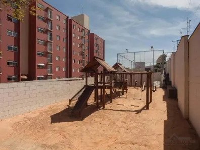 Apartamento com 2 Quartos à venda, 68m² no Loteamento Country Ville, Campinas