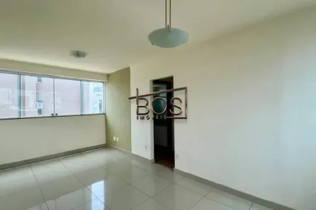 Apartamento com 3 Quartos à venda, 78m² no Santo Antônio, Belo Horizonte