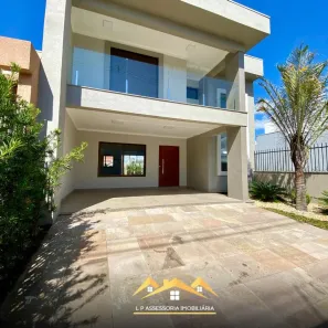 Casa com 3 Quartos à venda, 180m² no Parque da Matriz, Gravataí