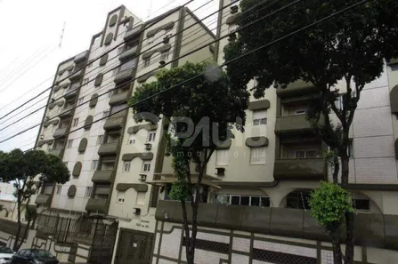 Apartamento com 3 Quartos à venda, 84m² no Nova América, Piracicaba