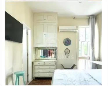 Apartamento com 3 Quartos à venda, 90m² no Leme, Rio de Janeiro