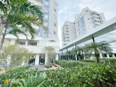Apartamento com 3 Quartos à venda, 107m² no Itacorubi, Florianópolis