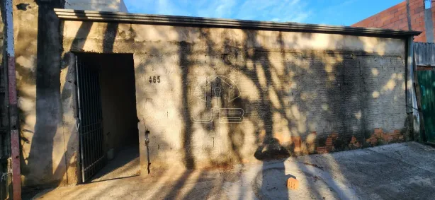 Casa com 4 Quartos à venda, 100m² no Chácara Três Marias, Campinas