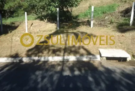 Lote/Terreno à venda, 1006m² no Vila Castela, Nova Lima
