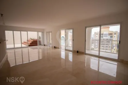Cobertura com 4 Quartos à venda, 330m² no Bela Aliança, São Paulo