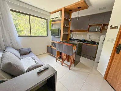 com 1 Quarto à venda, 32m² no Cabo Branco, João Pessoa