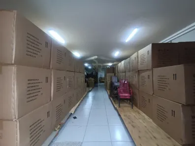 Ponto Comercial para alugar, 146m² no Ipiranga, Ribeirão Preto