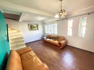 Sobrado com 3 Quartos à venda, 115m² no Vila Cruz das Almas, São Paulo