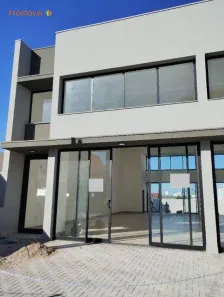 Ponto Comercial para alugar, 125m² no Vila Nova, Itu