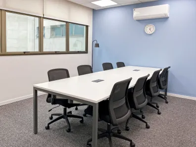Sala Comercial para alugar, 45m² no Barra da Tijuca, Rio de Janeiro