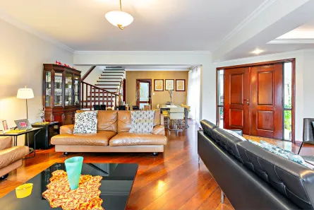 Casa com 5 Quartos à venda, 462m² no Jardim Monte Azul, São Paulo