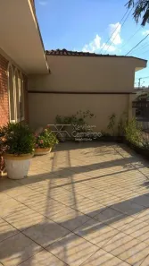 Casa com 3 Quartos para alugar, 189m² no Saúde, Rio Claro