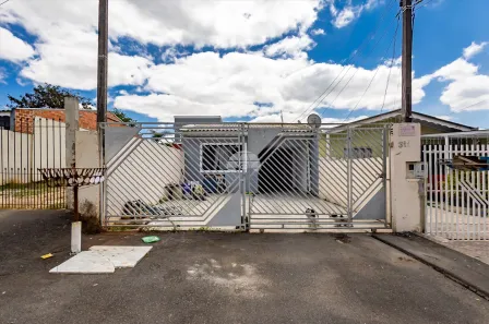 Casa com 2 Quartos à venda, 170m² no Capela Velha, Araucária