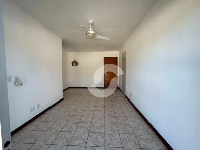 Apartamento com 2 Quartos à venda, 67m² no Largo da Batalha, Niterói