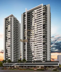 Apartamento com 3 Quartos à venda, 143m² no Jardim Satélite, São José dos Campos