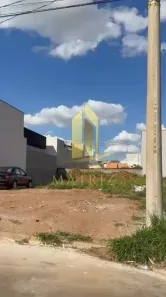 Lote/Terreno à venda, 200m² no Loteamento Quinta do Oeste, Franca