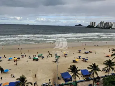 Apartamento com 3 Quartos à venda, 190m² no Pitangueiras, Guarujá