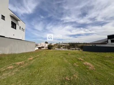 Lote/Terreno à venda, 300m² no Residencial Central Parque, Salto