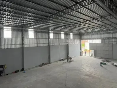 Galpão/Depósito/Armazém para alugar, 854m² no Novo Aleixo, Manaus