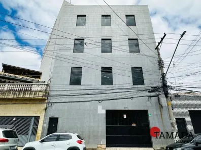 Prédio Comercial à venda, 966m² no Jardim Penha, São Paulo
