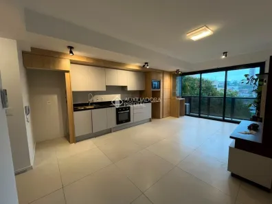 Apartamento com 2 Quartos para alugar, 70m² no Boa Vista, Porto Alegre