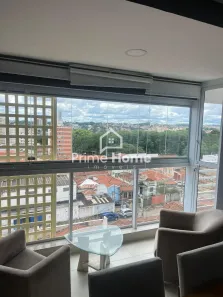 Apartamento com 1 Quarto à venda, 44m² no Centro, Campinas