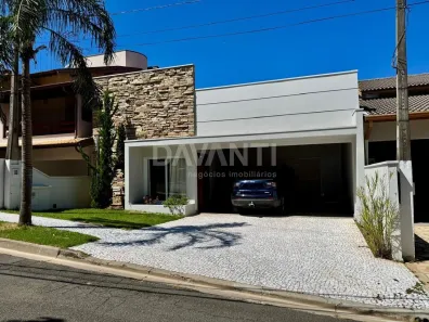 Casa de Condomínio com 3 Quartos à venda, 250m² no Jardim das Palmeiras, Valinhos