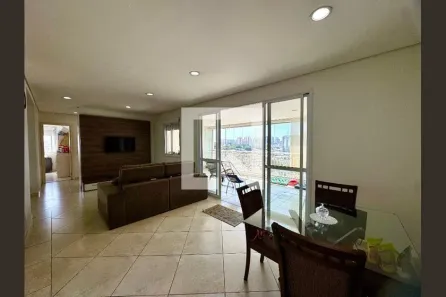 Apartamento com 3 Quartos à venda, 114m² no Vila Galvão, Guarulhos