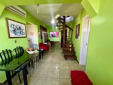 Cobertura com 2 Quartos à venda, 111m² no Cavalhada, Porto Alegre