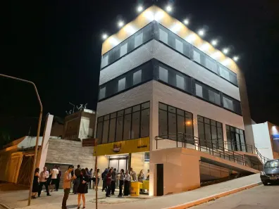 Sala Comercial para alugar, 36m² no Itaquera, São Paulo