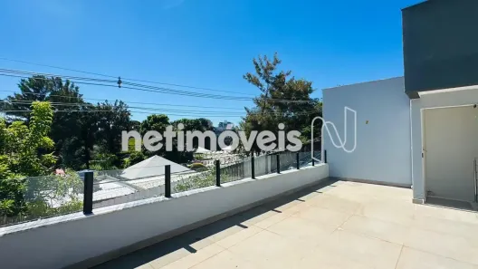 Casa com 3 Quartos à venda, 94m² no Planalto, Belo Horizonte