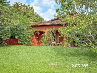 Fazenda/Sítio à venda, 800m² no Vale das Laranjeiras, Indaiatuba