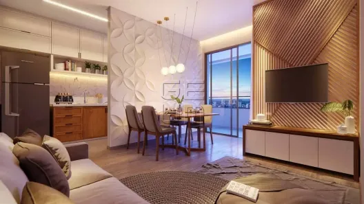 Apartamento com 3 Quartos à venda, 68m² no Aurora, Londrina