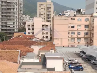 Apartamento com 2 Quartos à venda, 70m² no Tijuca, Rio de Janeiro