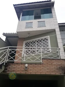 Sobrado com 3 Quartos à venda, 128m² no Jardim Aliança, Guarulhos