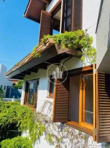 Casa com 4 Quartos à venda, 530m² no João Paulo, Florianópolis