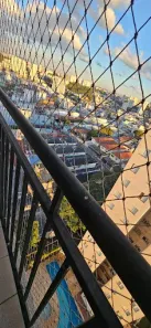 Apartamento com 3 Quartos à venda, 60m² no Centro, Diadema