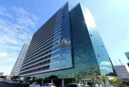 Sala Comercial à venda, 26m² no Asa Norte, Brasília