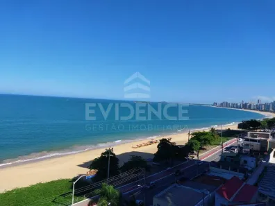 Apartamento com 4 Quartos à venda, 336m² no Itapuã, Vila Velha