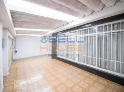 Imóvel Comercial com 4 Quartos à venda, 251m² no Jardim Utinga, Santo André