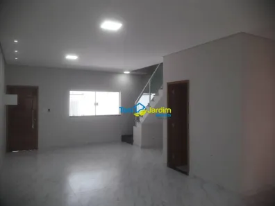 Sobrado com 3 Quartos à venda, 145m² no Parque Oratório, Santo André