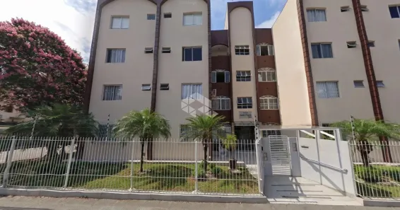 Apartamento com 2 Quartos à venda, 50m² no Kobrasol, São José