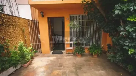 Sobrado com 3 Quartos à venda, 87m² no Mirandópolis, São Paulo