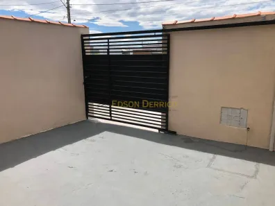 Casa com 2 Quartos à venda, 71m² no Residencial e Comercial Portal dos Eucaliptos, Pindamonhangaba
