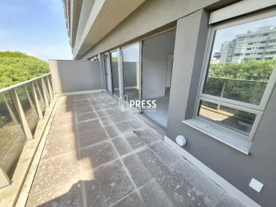 Apartamento com 1 Quarto à venda, 75m² no Praia de Belas, Porto Alegre