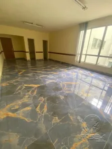 Sala Comercial à venda, 44m² no Campos Elíseos, Resende