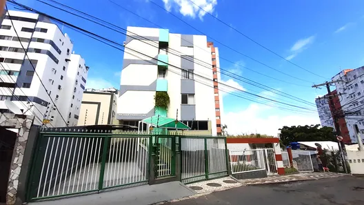Apartamento com 2 Quartos à venda, 70m² no Brotas, Salvador